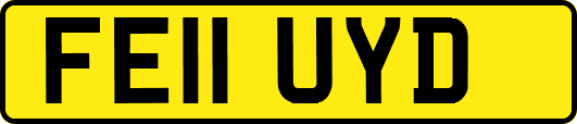 FE11UYD