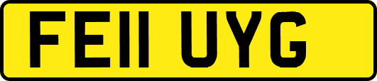 FE11UYG