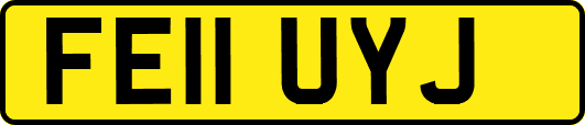 FE11UYJ