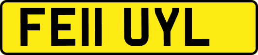 FE11UYL