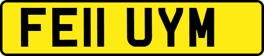 FE11UYM