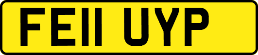 FE11UYP