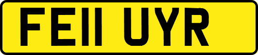 FE11UYR