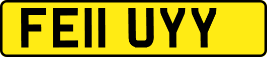 FE11UYY