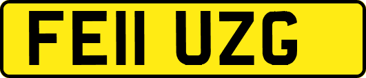 FE11UZG