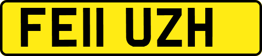 FE11UZH