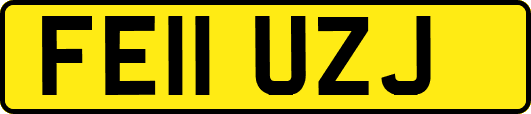 FE11UZJ