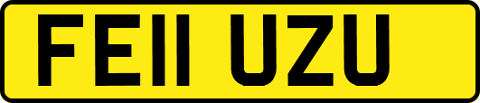 FE11UZU