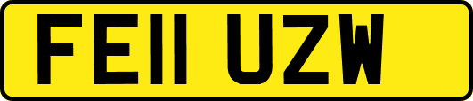 FE11UZW