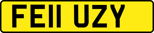 FE11UZY