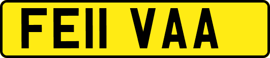 FE11VAA