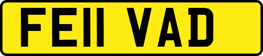 FE11VAD