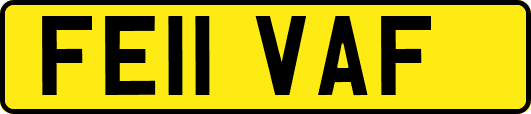 FE11VAF