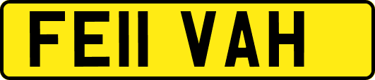 FE11VAH