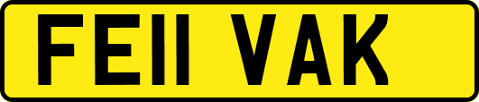 FE11VAK