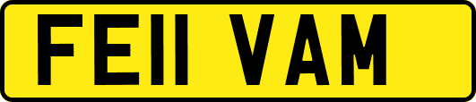 FE11VAM