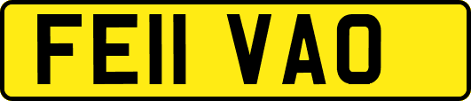 FE11VAO