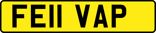 FE11VAP