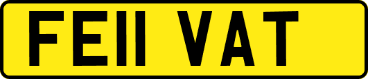 FE11VAT