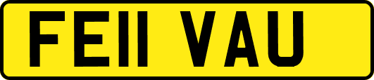 FE11VAU