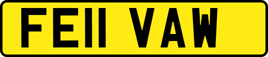 FE11VAW