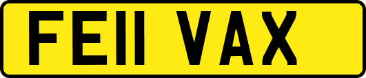 FE11VAX