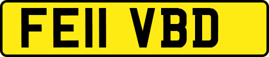 FE11VBD