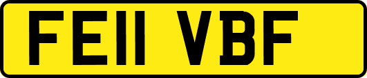 FE11VBF