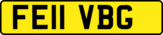 FE11VBG