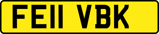 FE11VBK