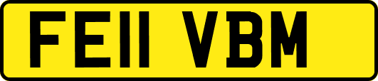 FE11VBM