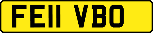 FE11VBO