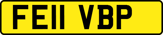 FE11VBP