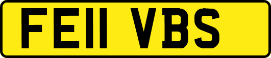 FE11VBS