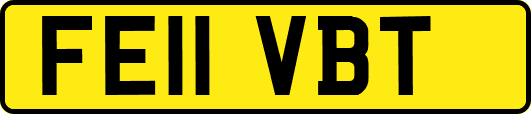 FE11VBT