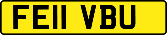 FE11VBU