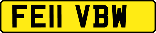 FE11VBW