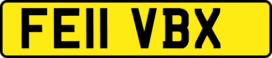 FE11VBX
