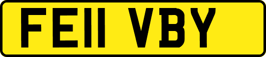 FE11VBY