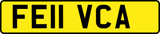 FE11VCA
