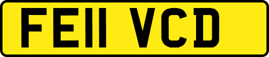 FE11VCD