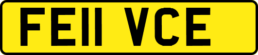 FE11VCE