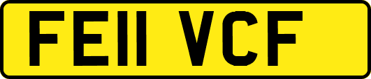 FE11VCF