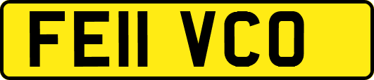 FE11VCO