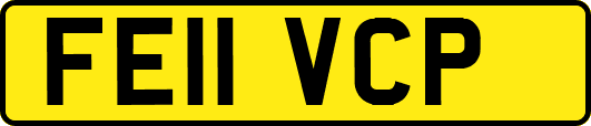 FE11VCP