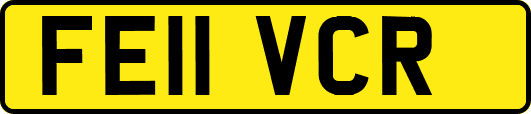 FE11VCR