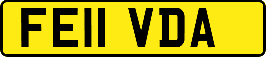 FE11VDA