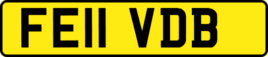 FE11VDB