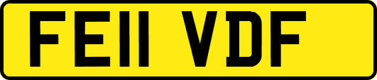 FE11VDF
