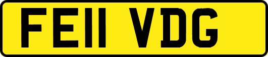 FE11VDG
